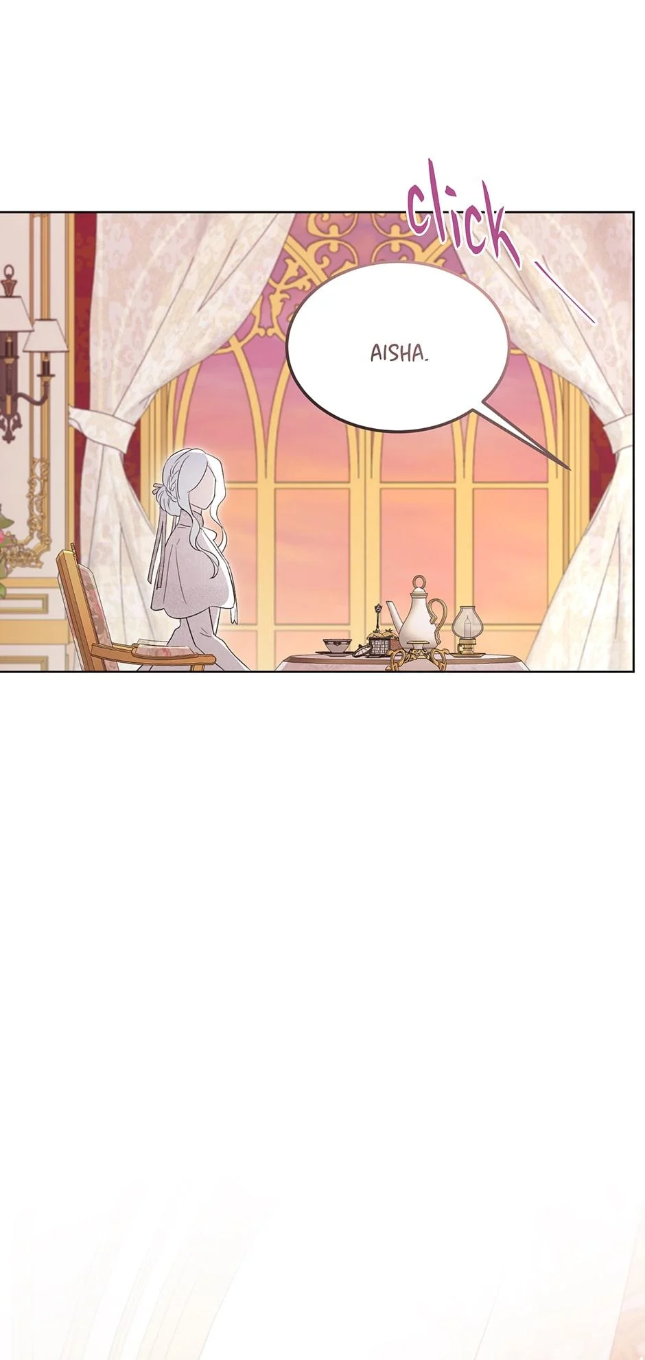 I Became the Hero’s Mom Chapter 78 - Page 32