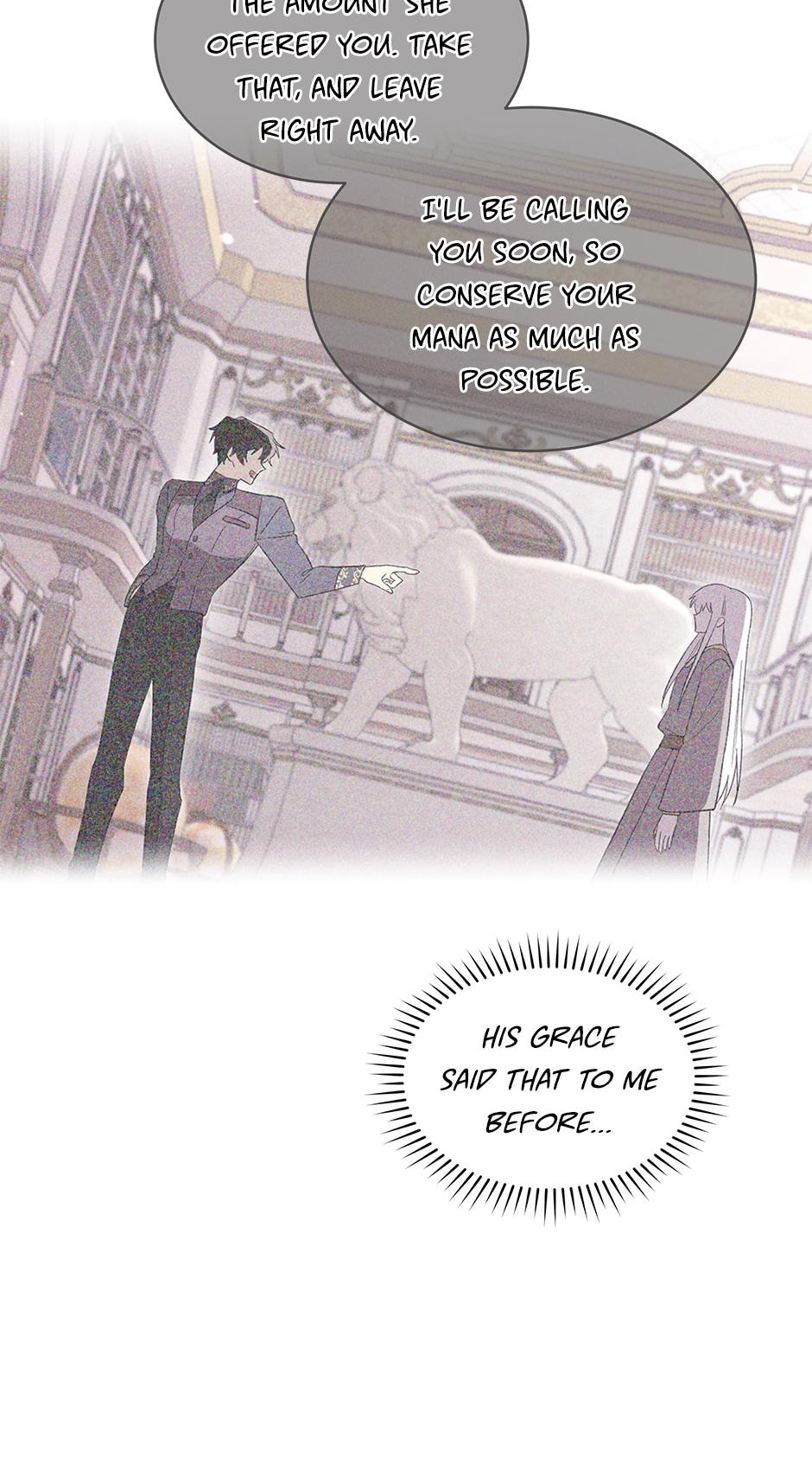 I Became the Hero’s Mom Chapter 78 - Page 4