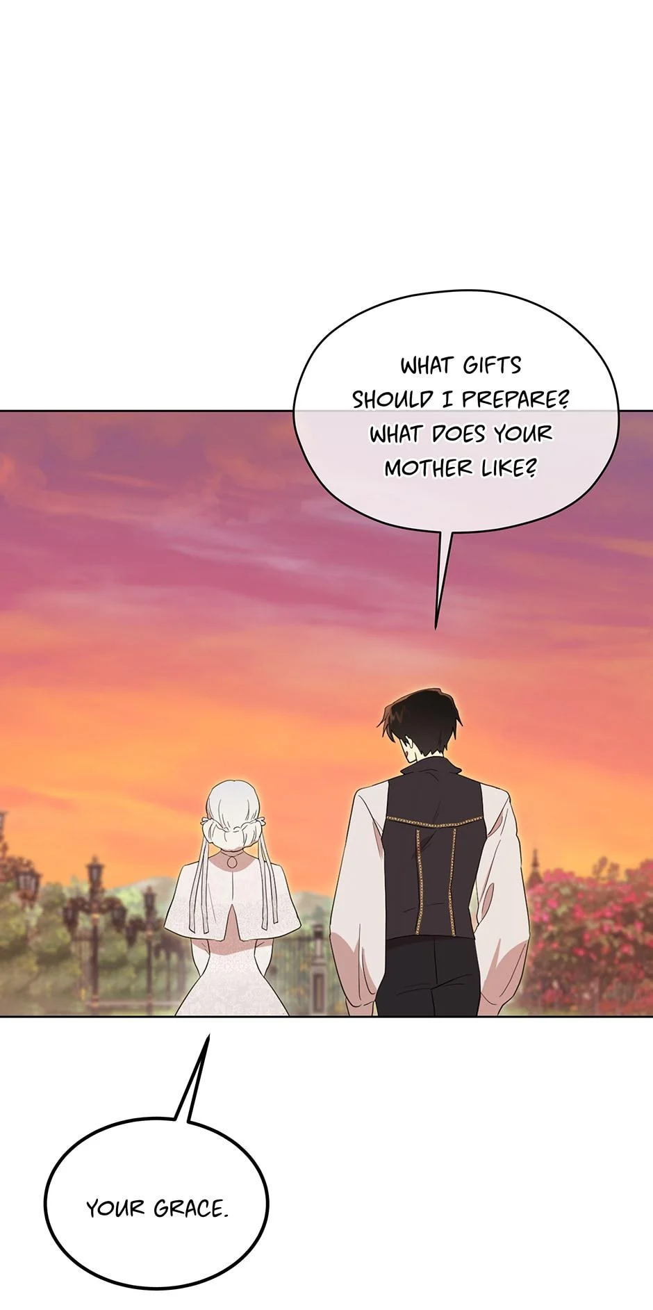 I Became the Hero’s Mom Chapter 78 - Page 40