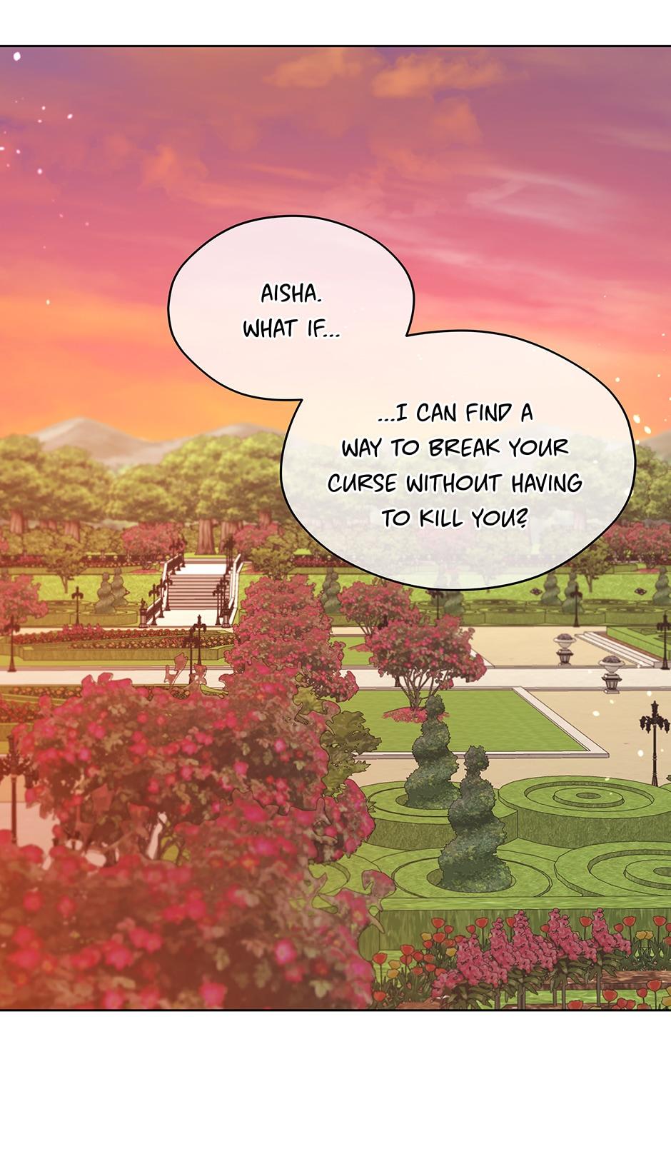 I Became the Hero’s Mom Chapter 78 - Page 47