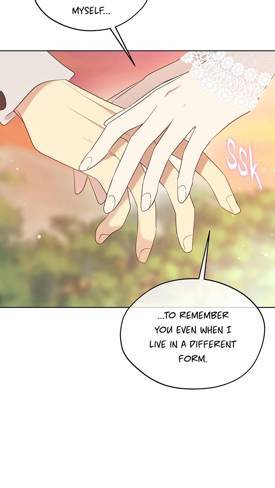 I Became the Hero’s Mom Chapter 78 - Page 77