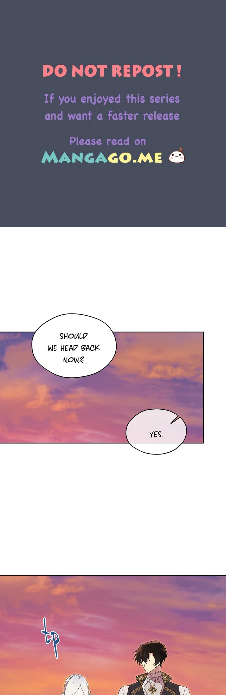I Became the Hero’s Mom Chapter 79 - Page 0