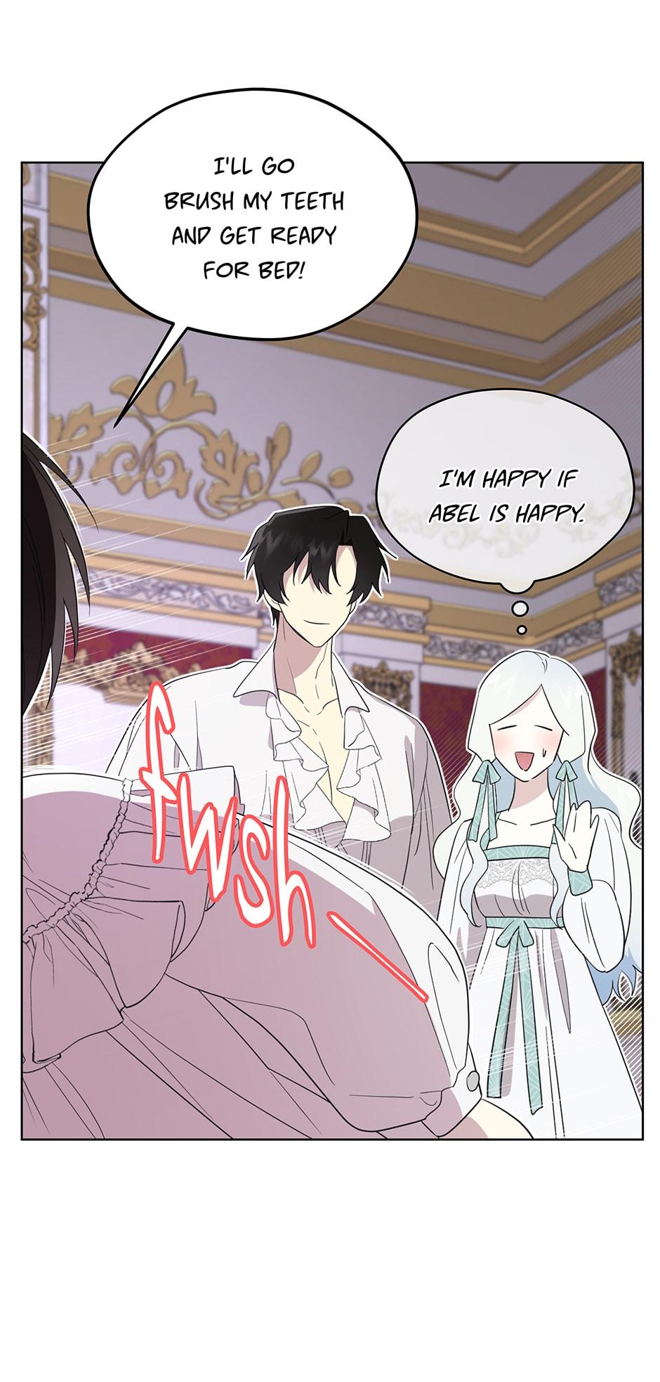 I Became the Hero’s Mom Chapter 79 - Page 11