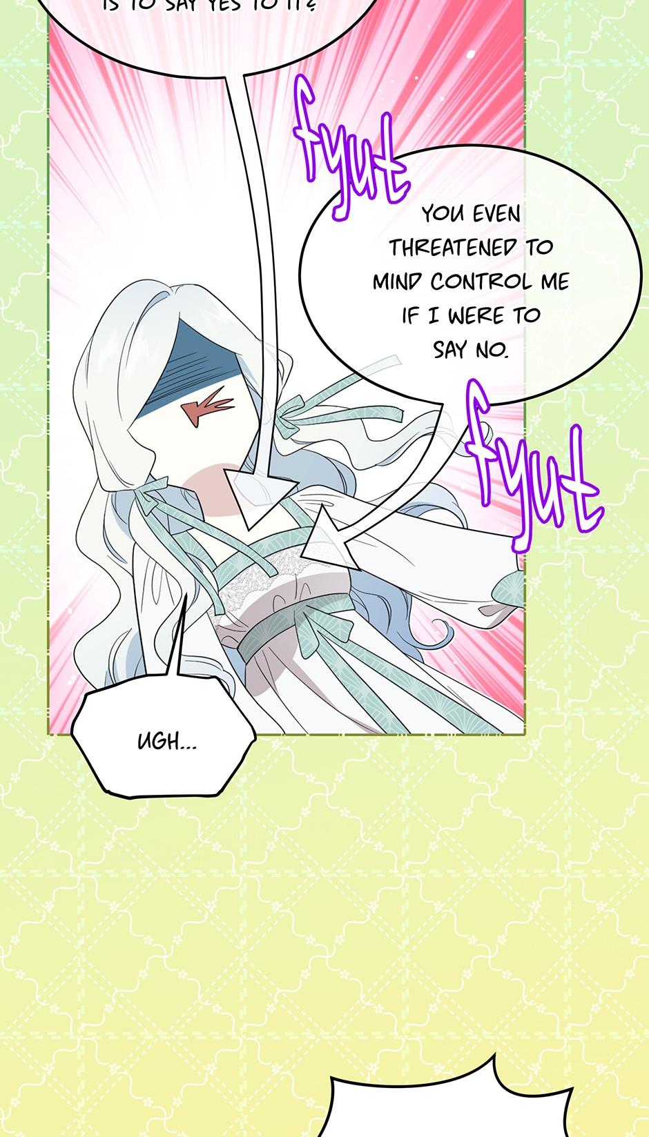 I Became the Hero’s Mom Chapter 79 - Page 22