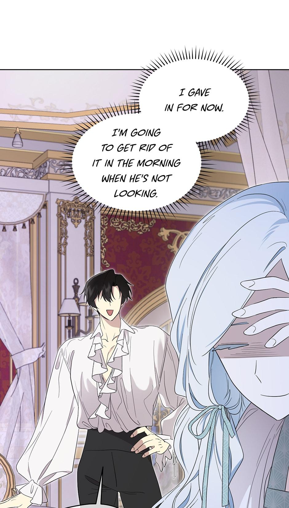 I Became the Hero’s Mom Chapter 79 - Page 24