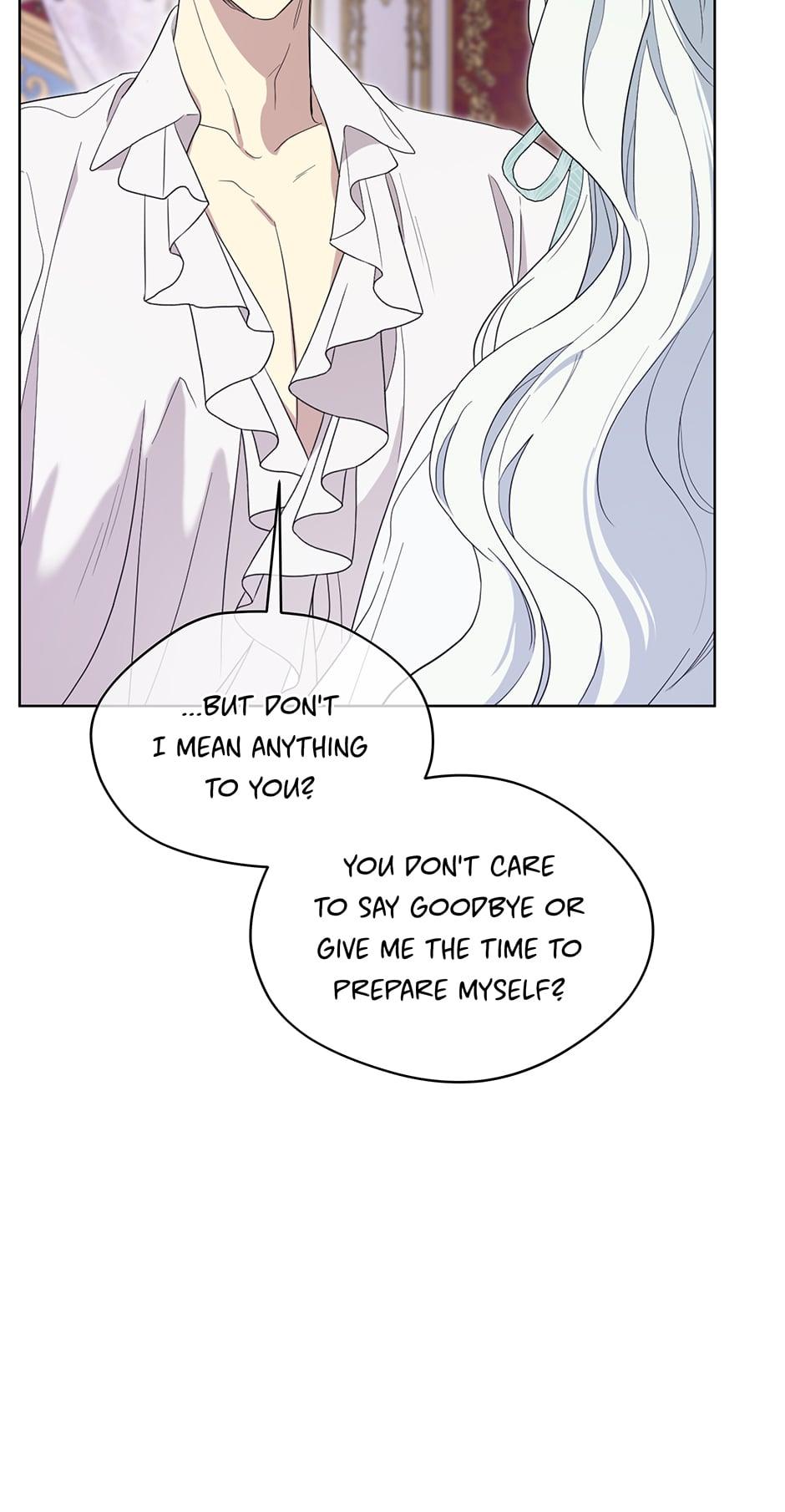 I Became the Hero’s Mom Chapter 79 - Page 35