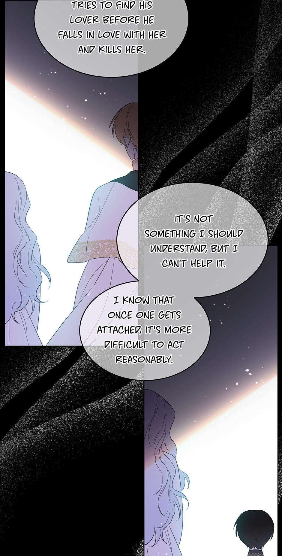 I Became the Hero’s Mom Chapter 79 - Page 49