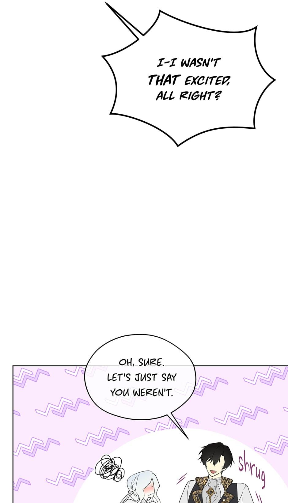 I Became the Hero’s Mom Chapter 79 - Page 5