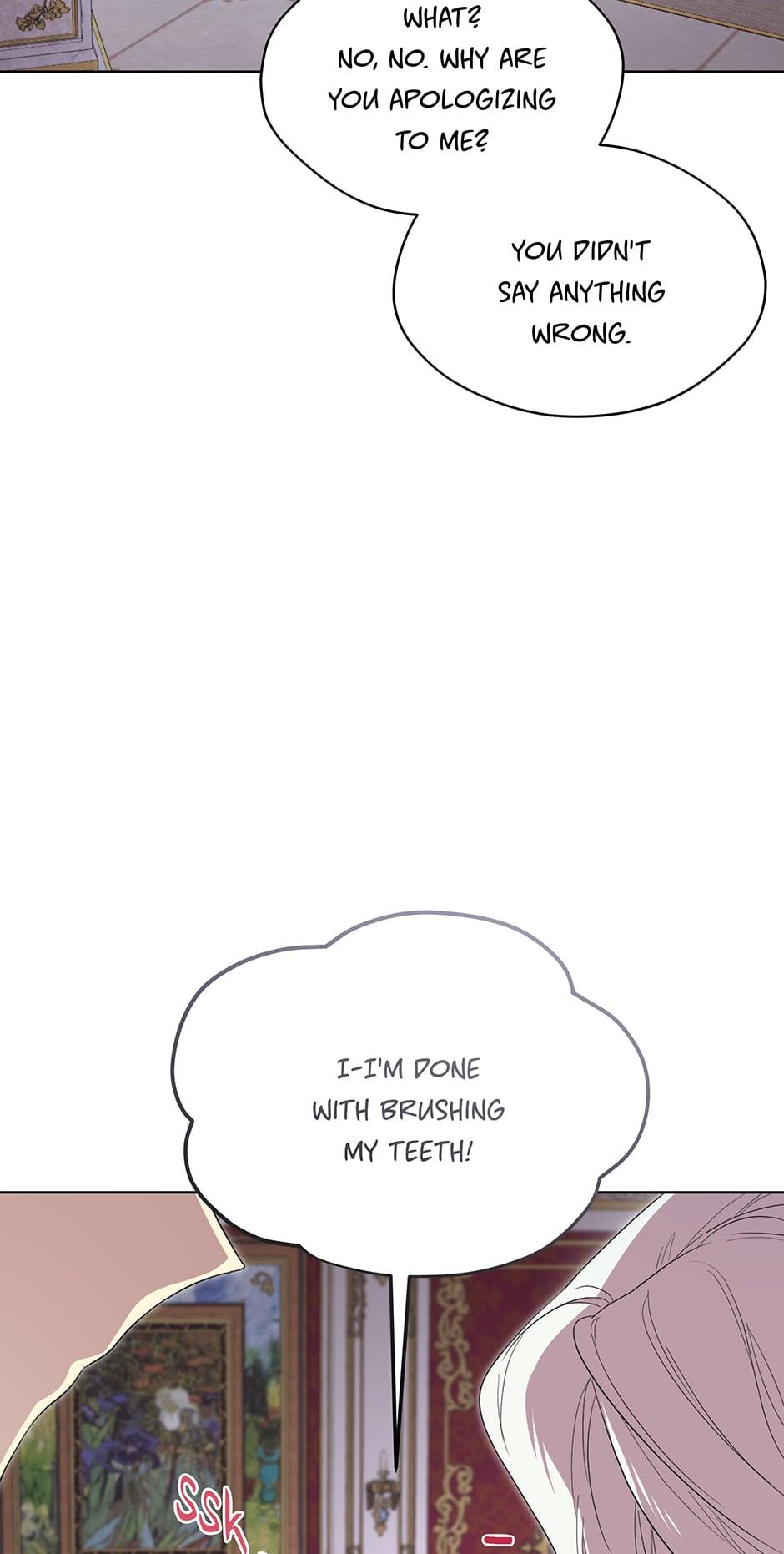 I Became the Hero’s Mom Chapter 79 - Page 53