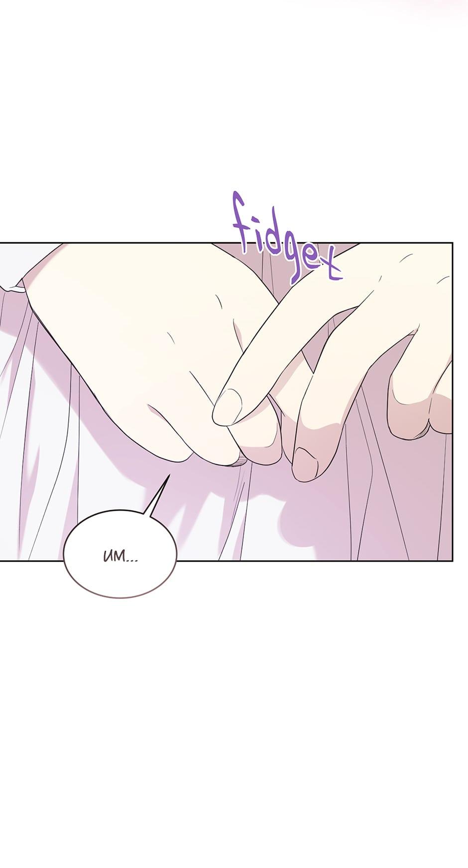 I Became the Hero’s Mom Chapter 79 - Page 61