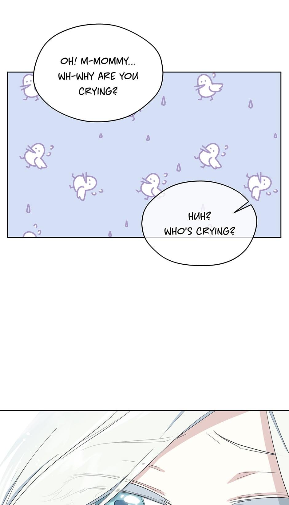 I Became the Hero’s Mom Chapter 79 - Page 71