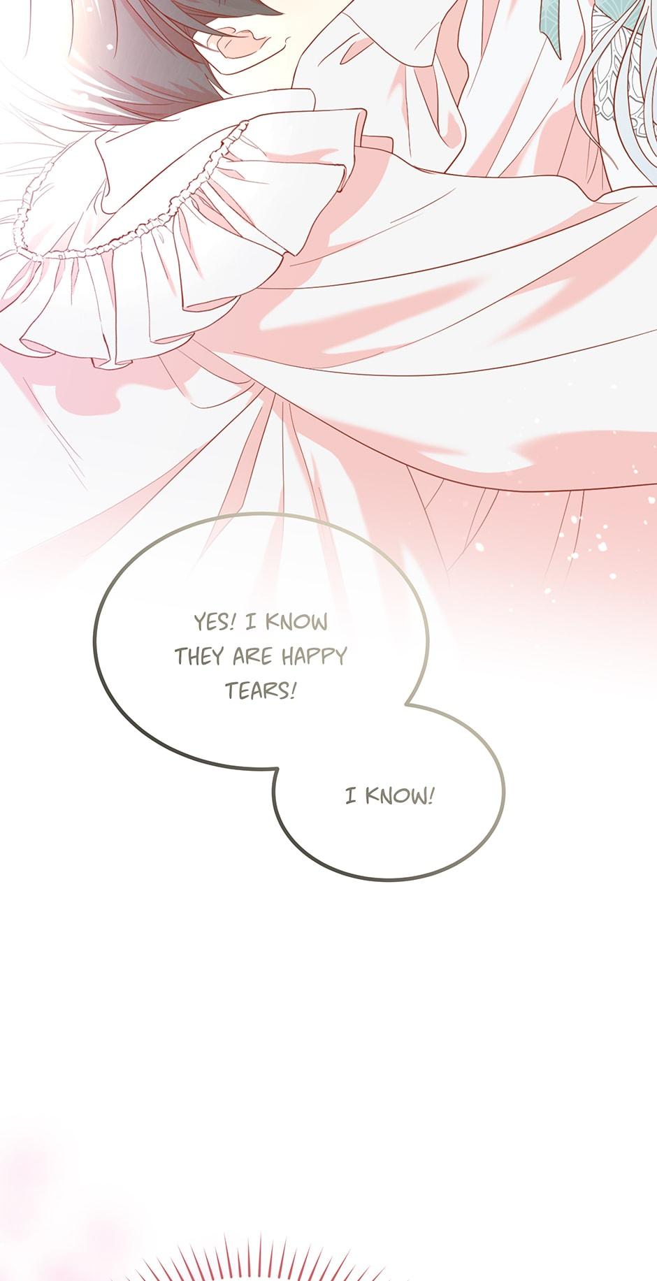 I Became the Hero’s Mom Chapter 79 - Page 74