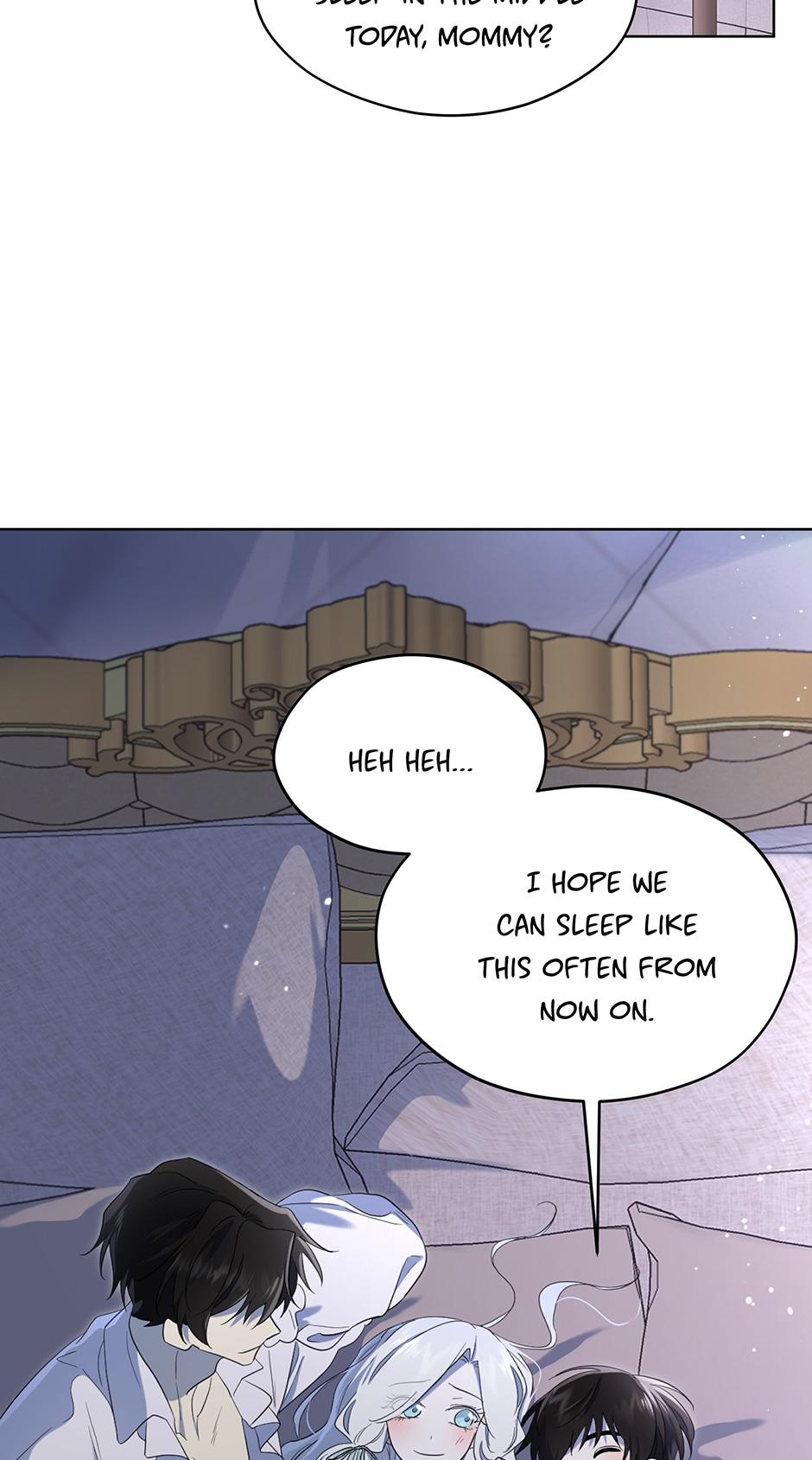 I Became the Hero’s Mom Chapter 79 - Page 77