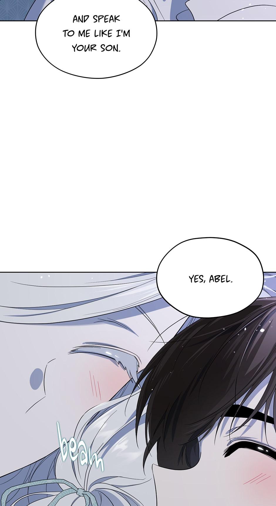 I Became the Hero’s Mom Chapter 79 - Page 80