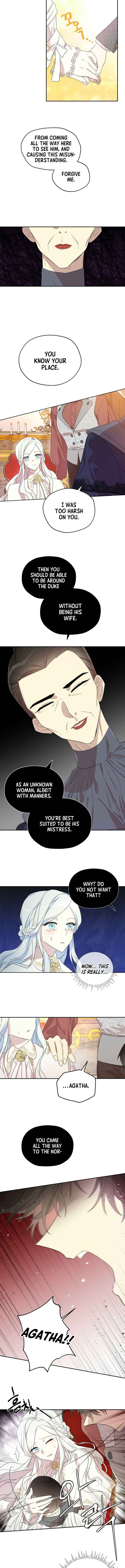 I Became the Hero’s Mom Chapter 8 - Page 4