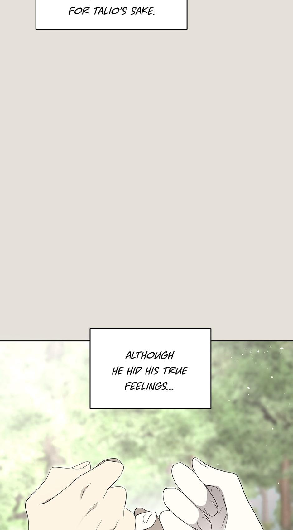 I Became the Hero’s Mom Chapter 84 - Page 30