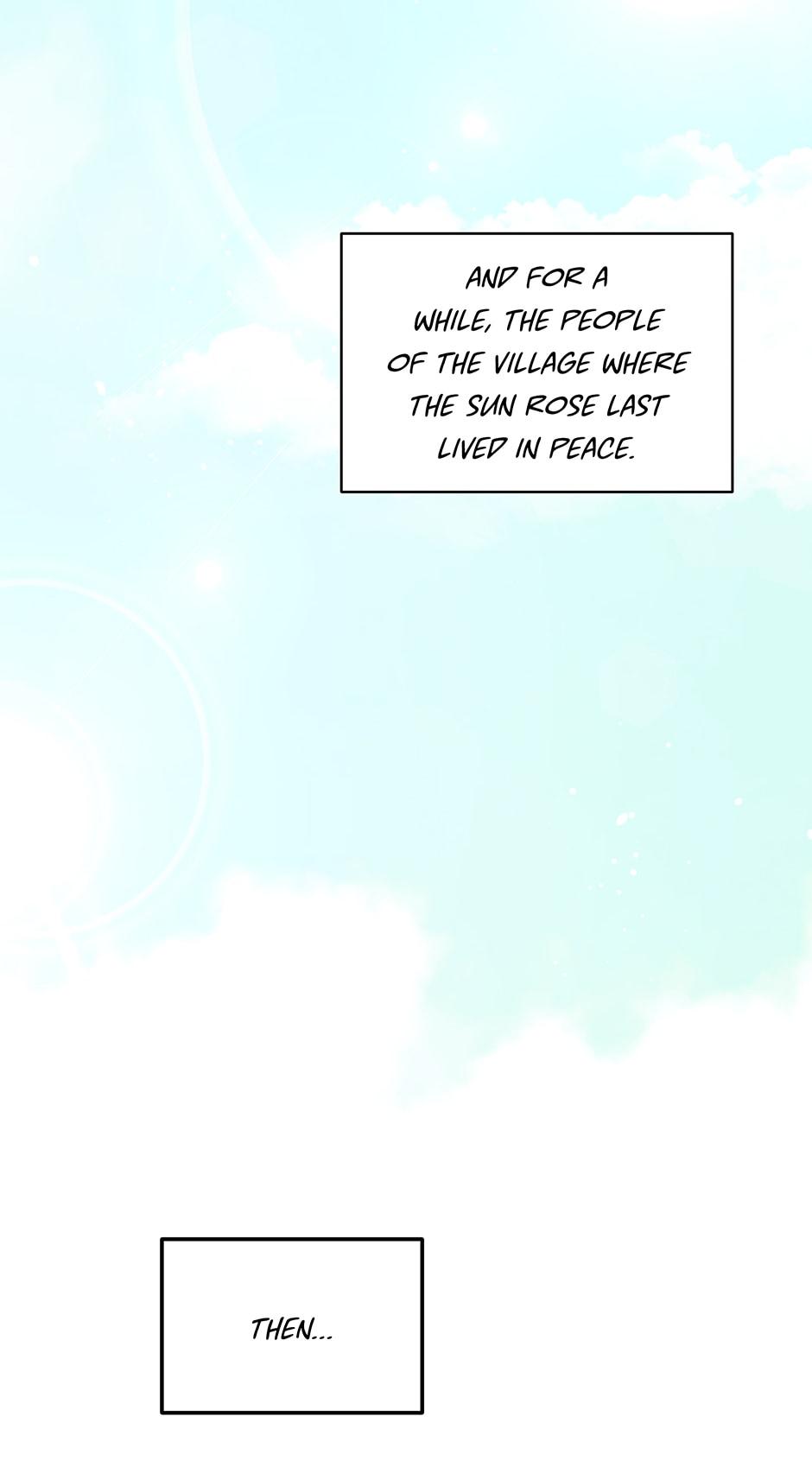 I Became the Hero’s Mom Chapter 84 - Page 33