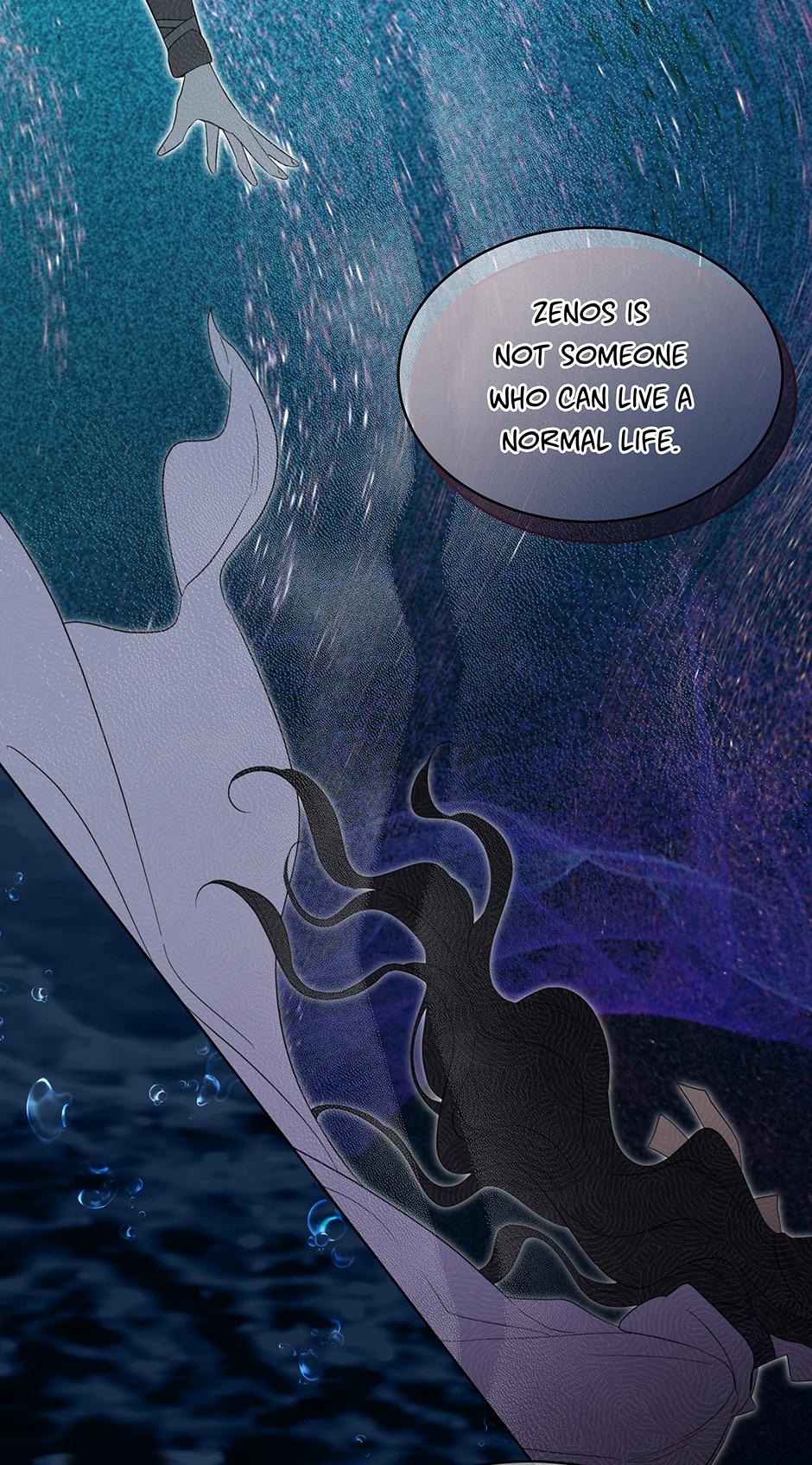 I Became the Hero’s Mom Chapter 86 - Page 38