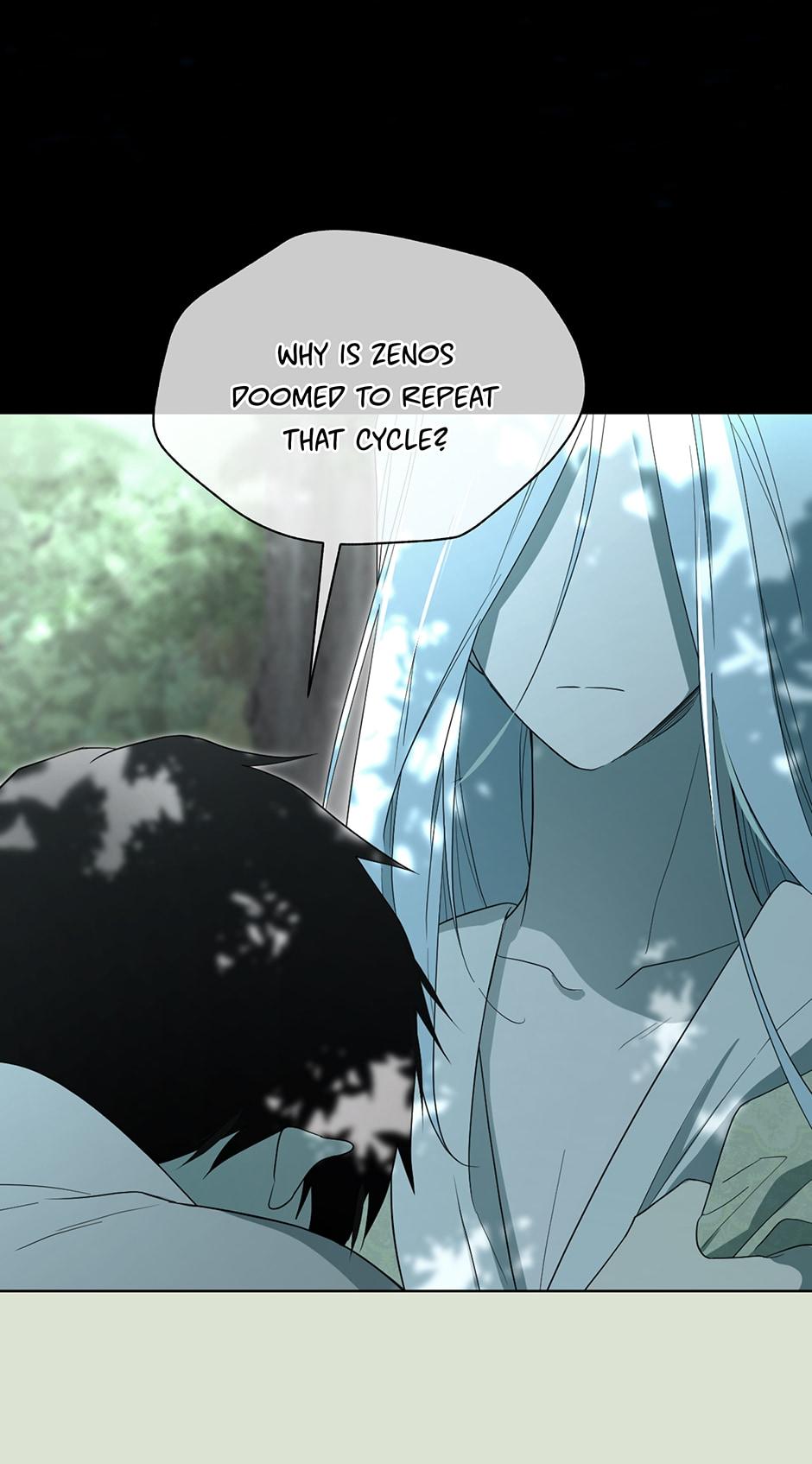 I Became the Hero’s Mom Chapter 86 - Page 40