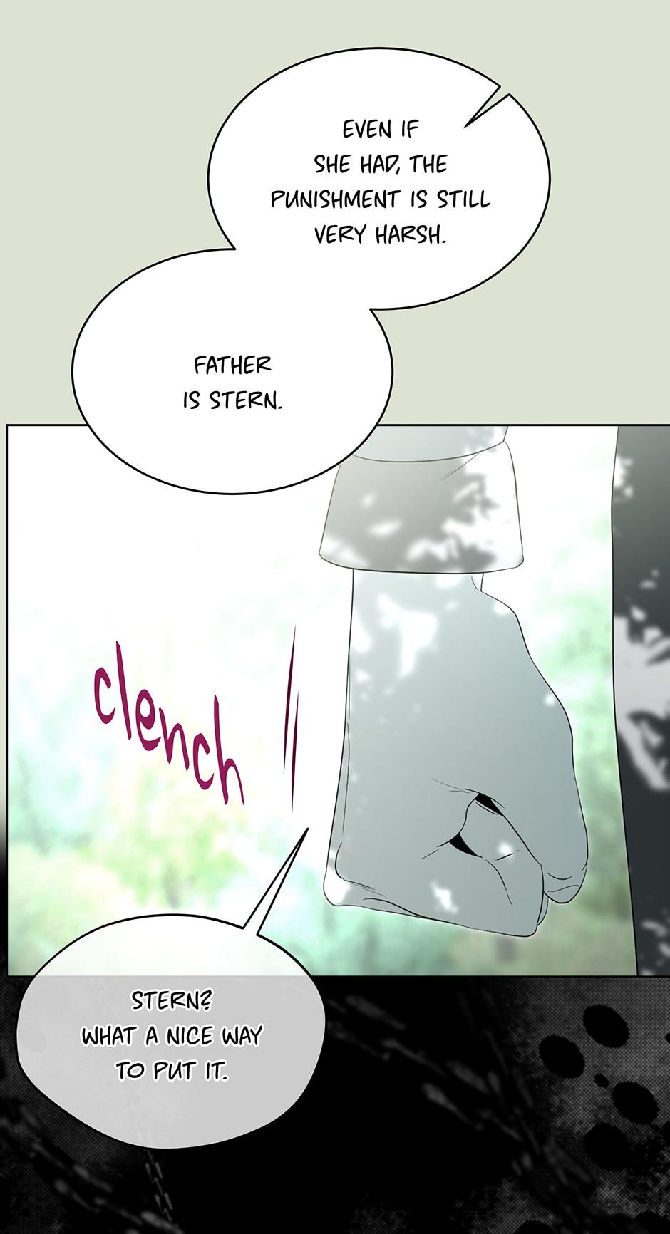 I Became the Hero’s Mom Chapter 86 - Page 52