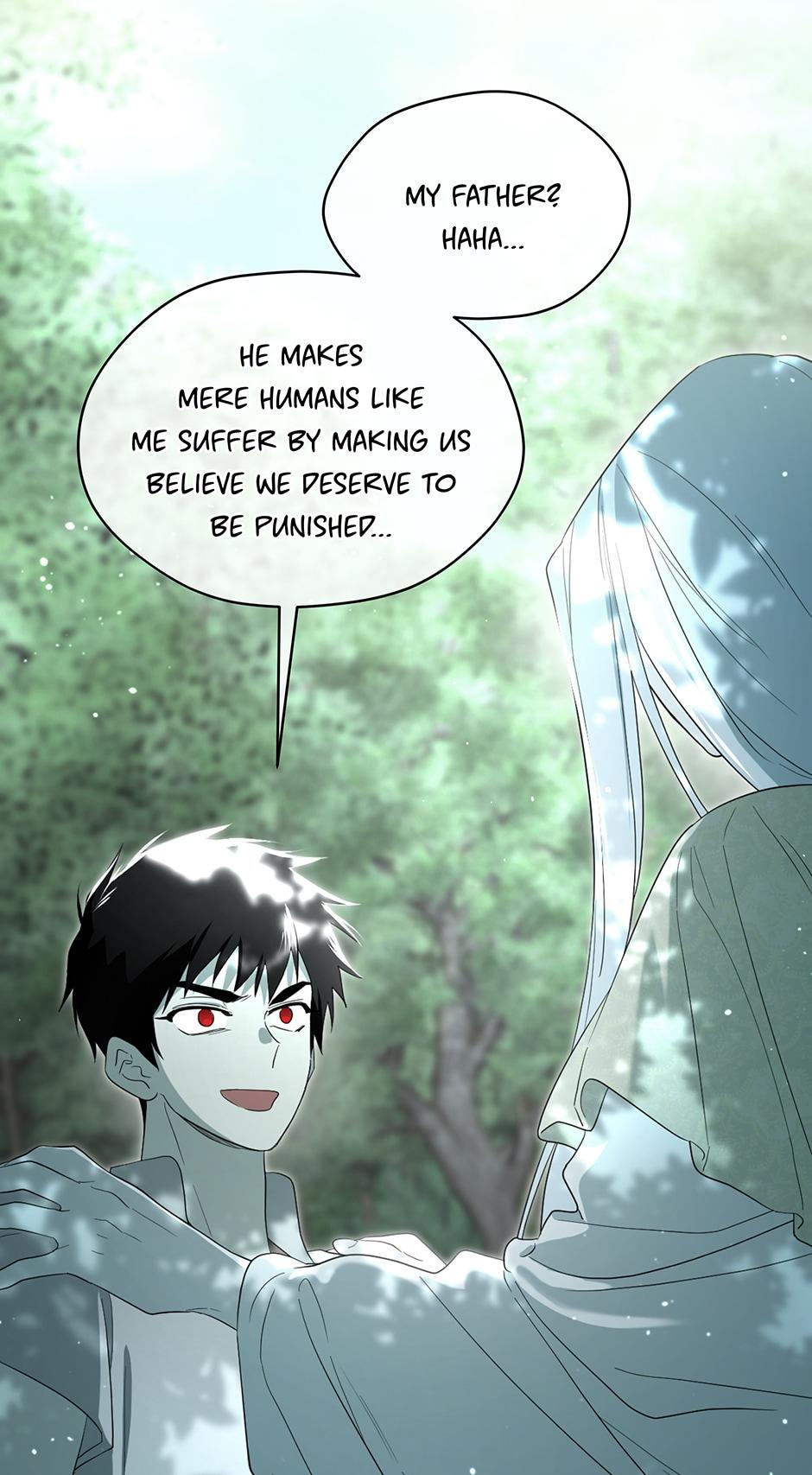 I Became the Hero’s Mom Chapter 86 - Page 59