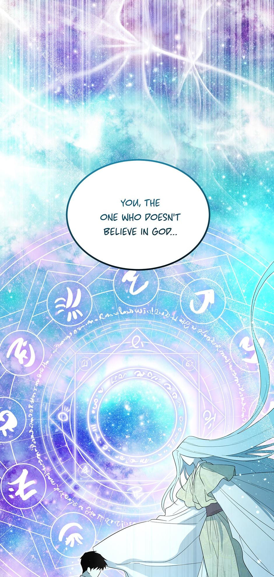 I Became the Hero’s Mom Chapter 86 - Page 87