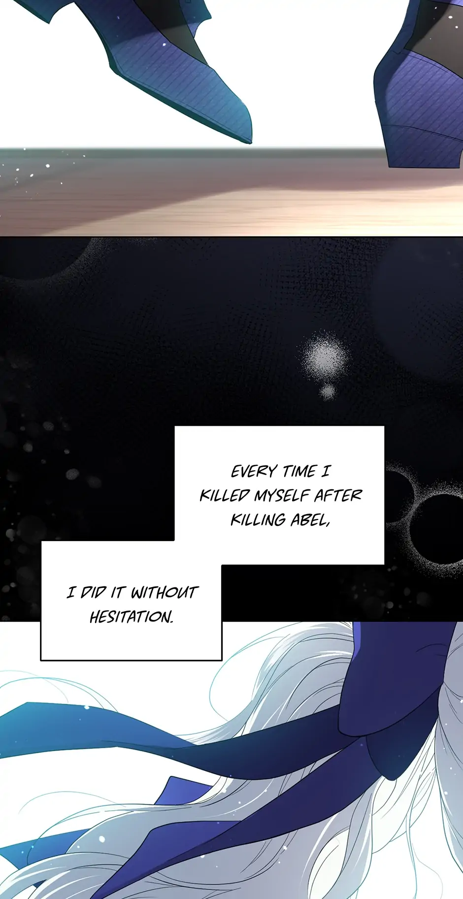 I Became the Hero’s Mom Chapter 87 - Page 1