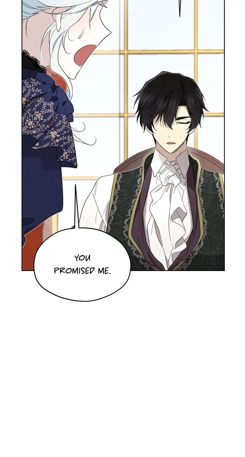 I Became the Hero’s Mom Chapter 87 - Page 13