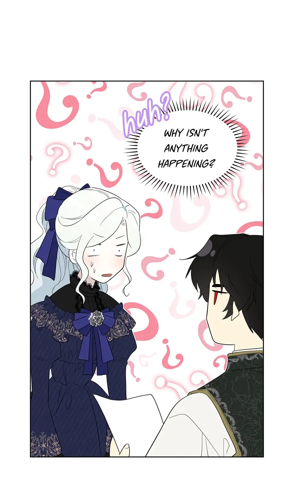 I Became the Hero’s Mom Chapter 87 - Page 19