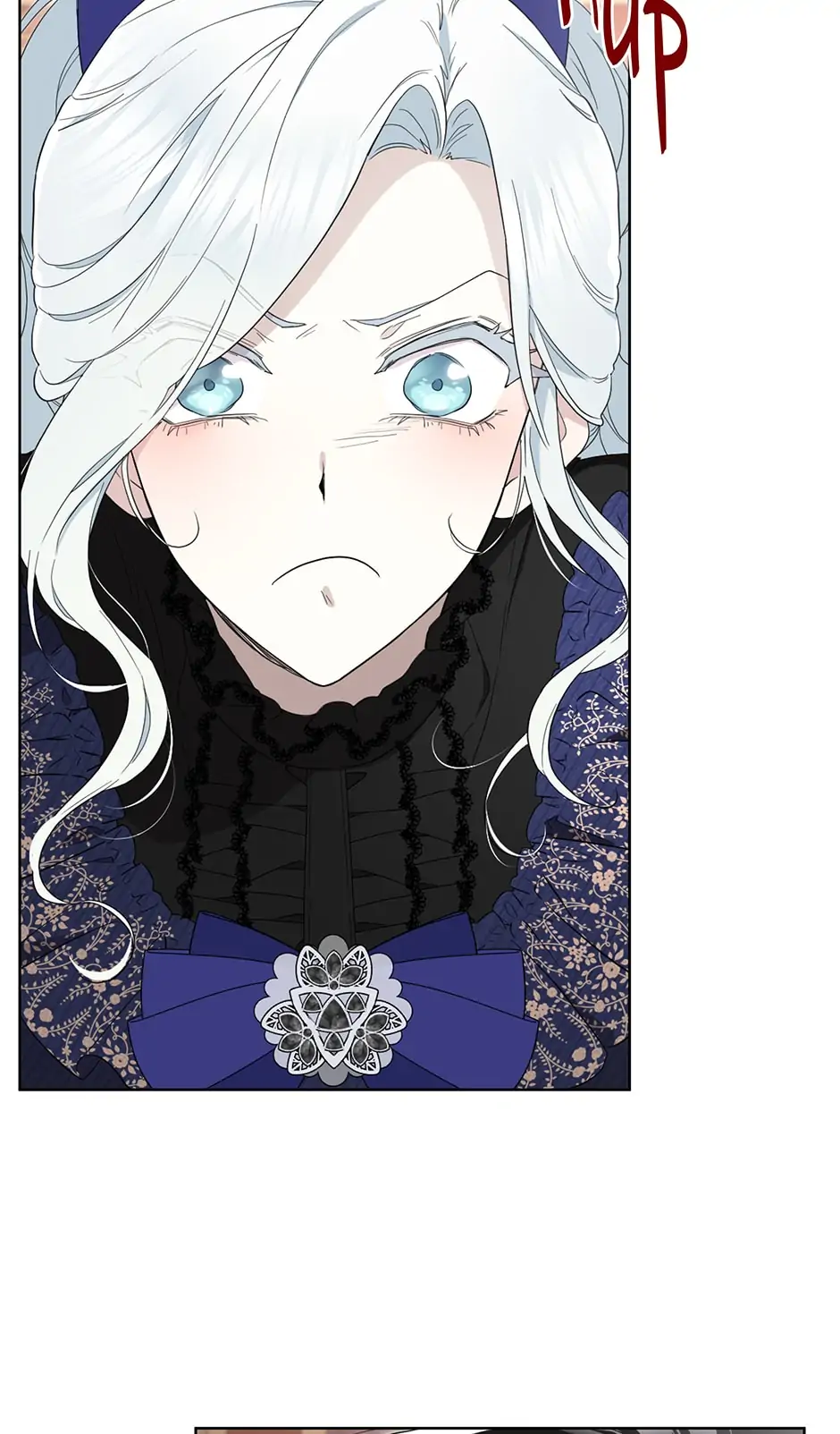 I Became the Hero’s Mom Chapter 87 - Page 22