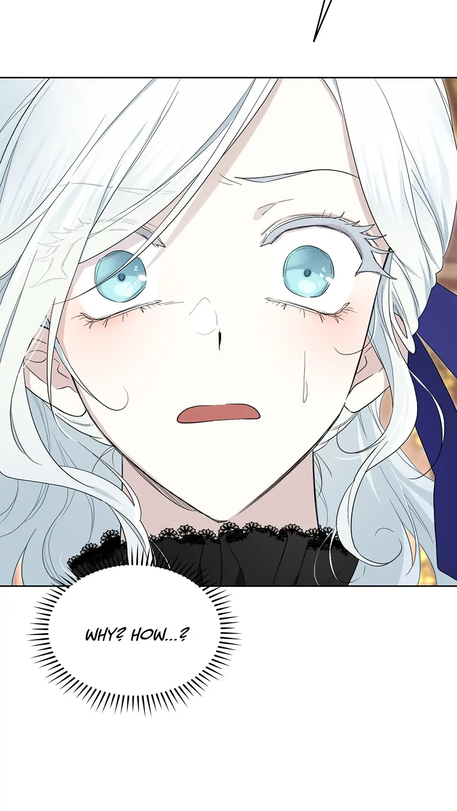 I Became the Hero’s Mom Chapter 87 - Page 26