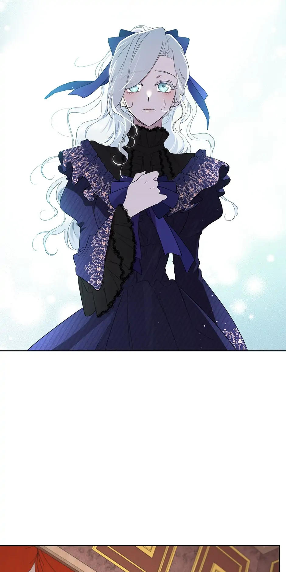 I Became the Hero’s Mom Chapter 87 - Page 50
