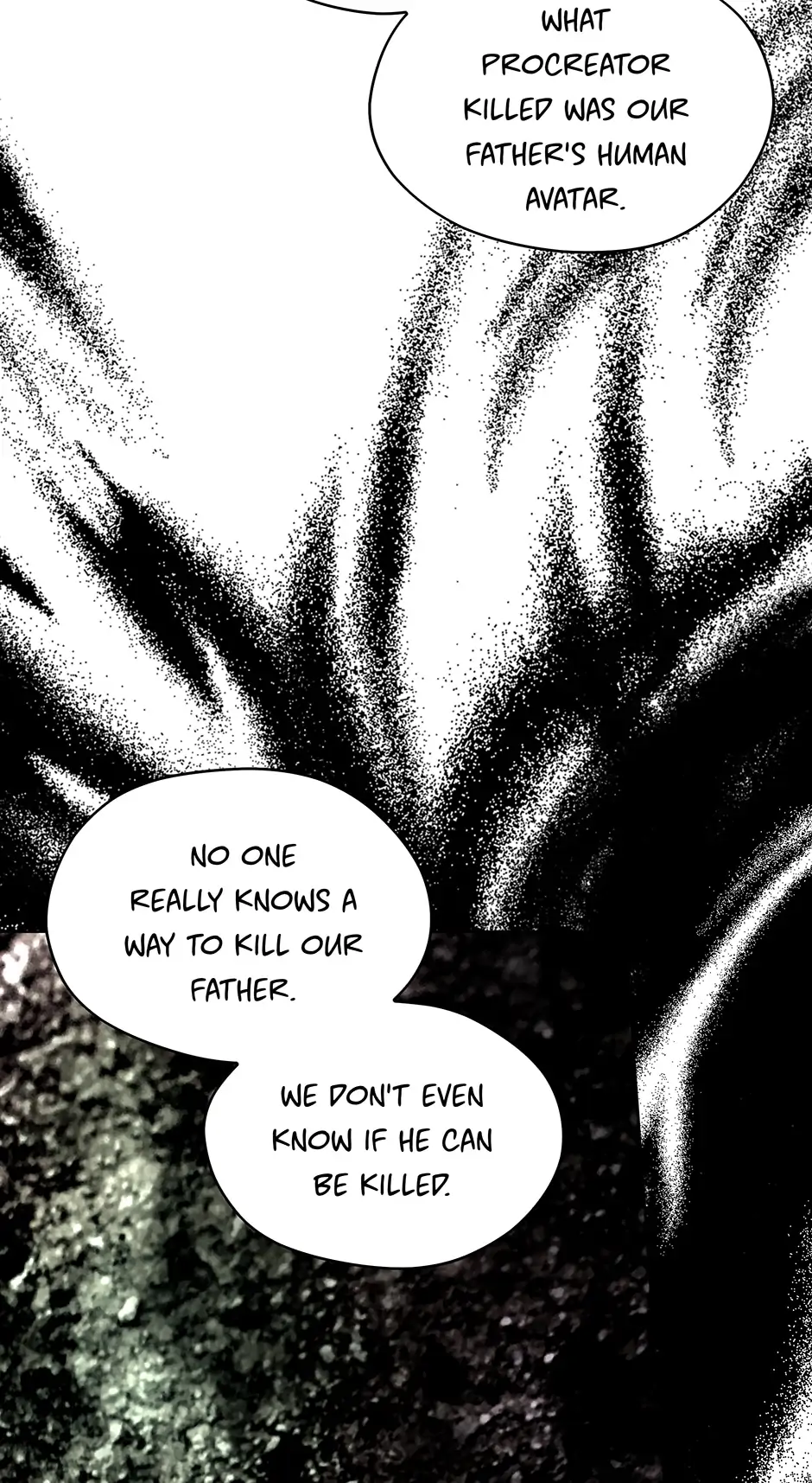 I Became the Hero’s Mom Chapter 87 - Page 69