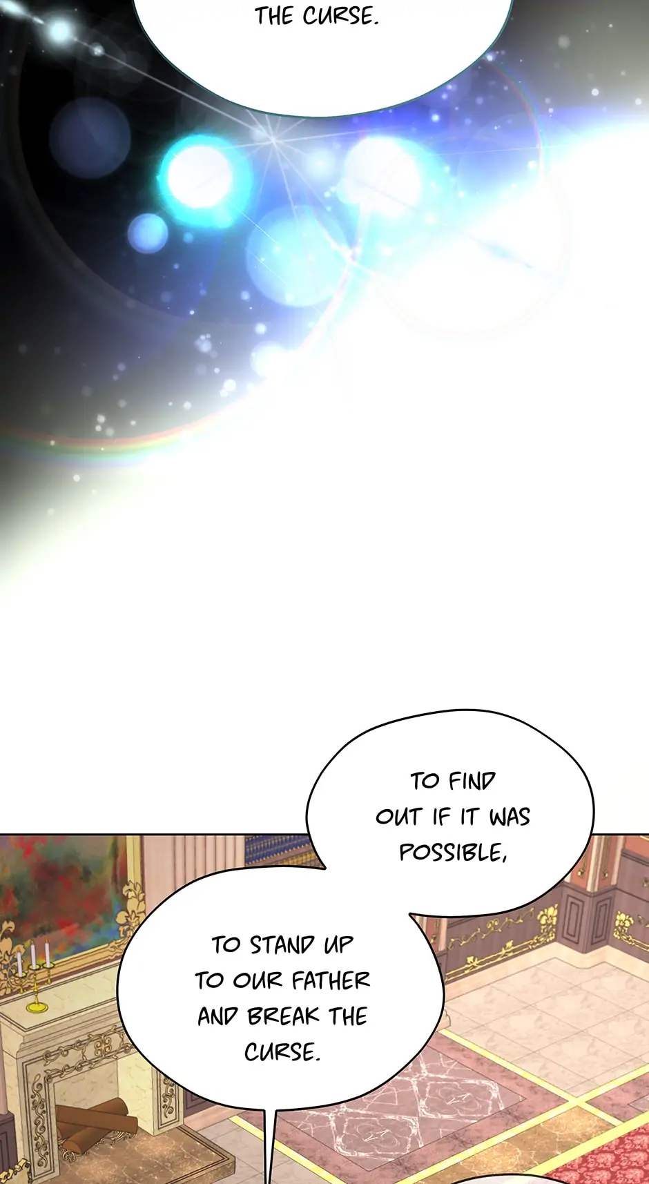 I Became the Hero’s Mom Chapter 87 - Page 71