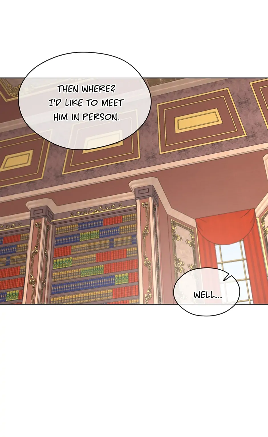 I Became the Hero’s Mom Chapter 87 - Page 81