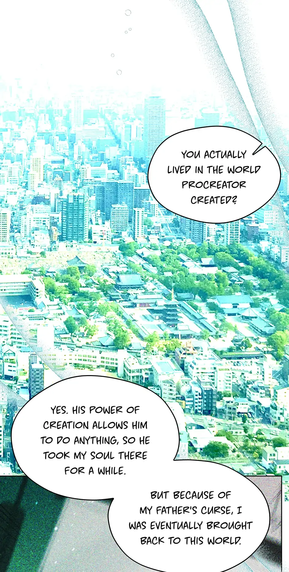 I Became the Hero’s Mom Chapter 87 - Page 85