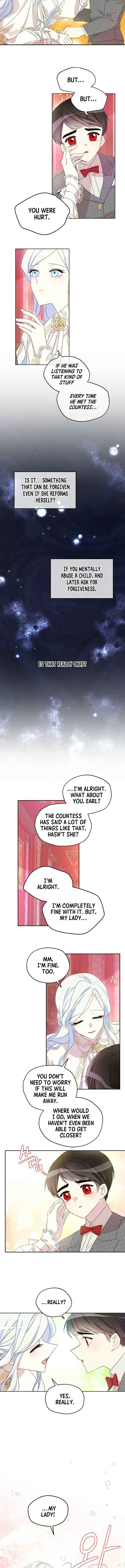 I Became the Hero’s Mom Chapter 9 - Page 4