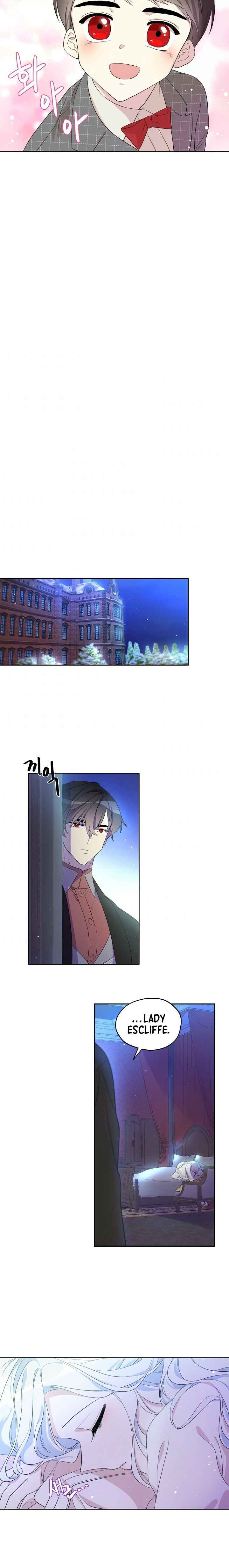 I Became the Hero’s Mom Chapter 9 - Page 7