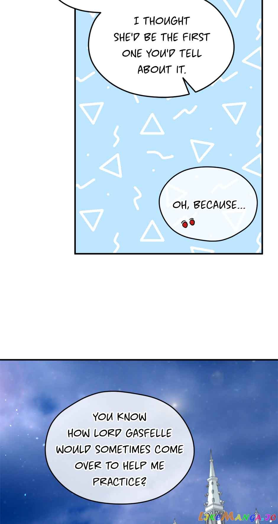 I Became the Hero’s Mom Chapter 90 - Page 36