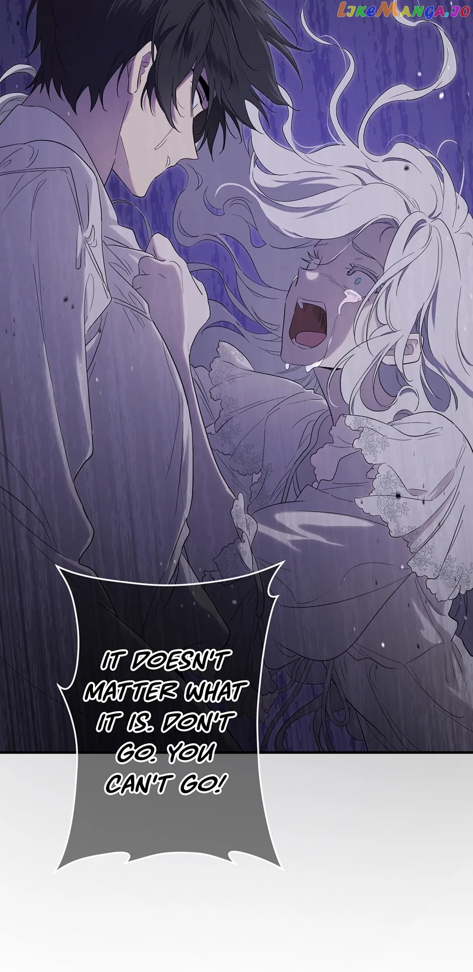 I Became the Hero’s Mom Chapter 93 - Page 35