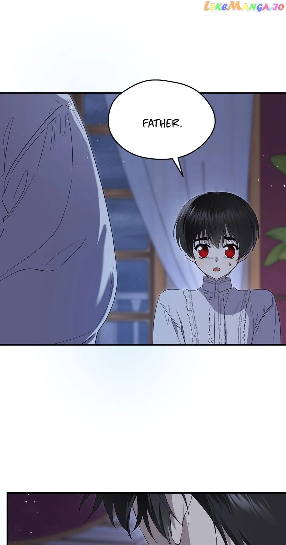 I Became the Hero’s Mom Chapter 93 - Page 45