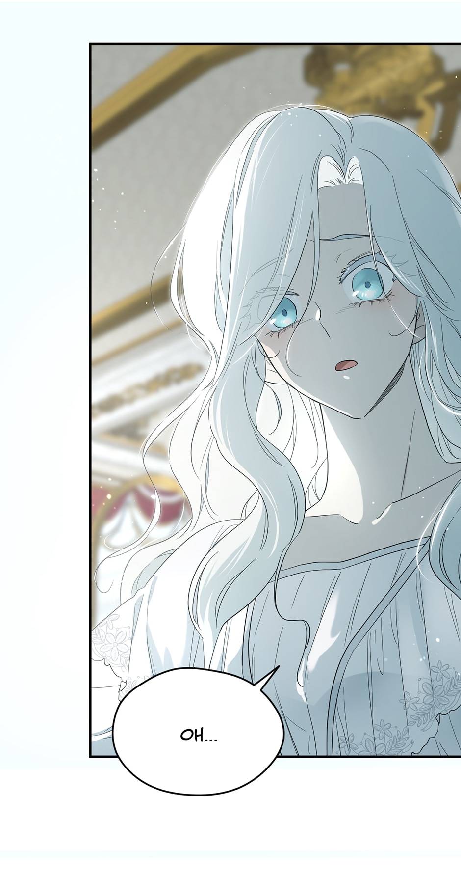 I Became the Hero’s Mom Chapter 94 - Page 21
