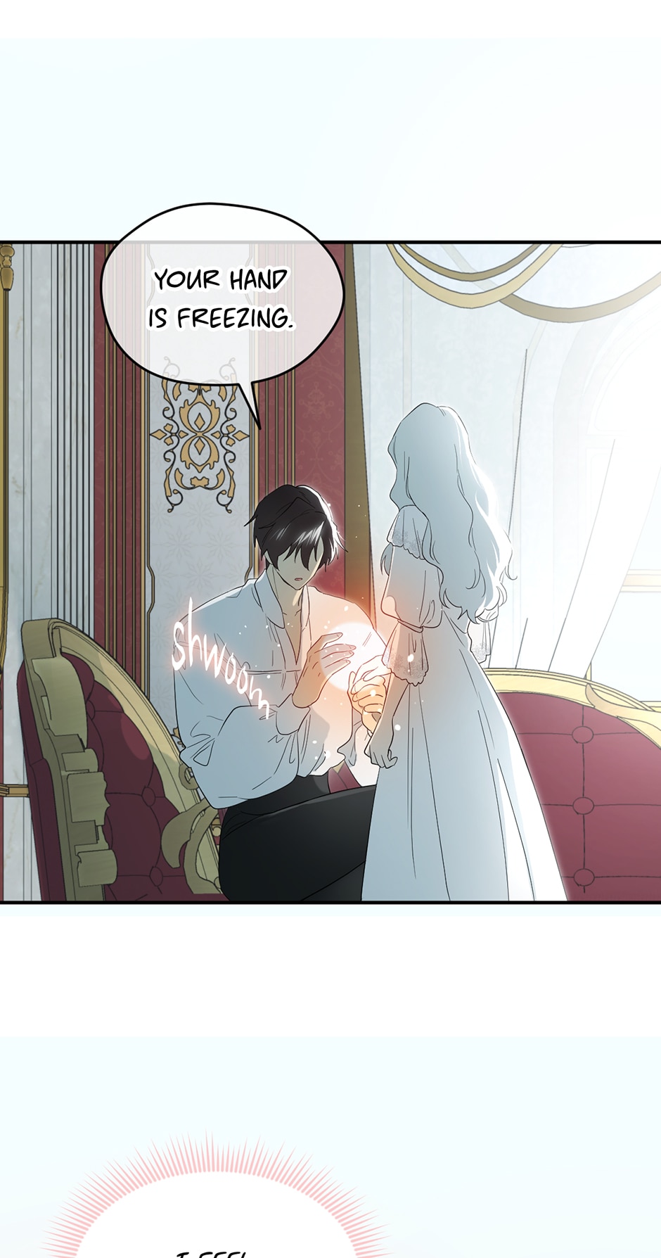 I Became the Hero’s Mom Chapter 94 - Page 22