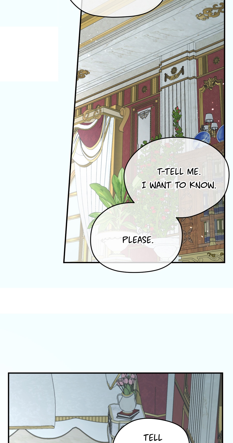 I Became the Hero’s Mom Chapter 94 - Page 26