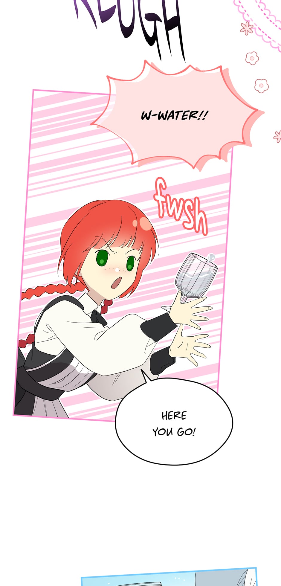 I Became the Hero’s Mom Chapter 94 - Page 40
