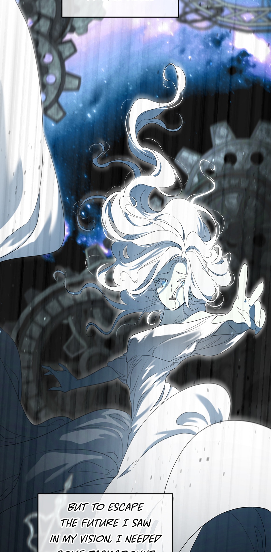 I Became the Hero’s Mom Chapter 94 - Page 6