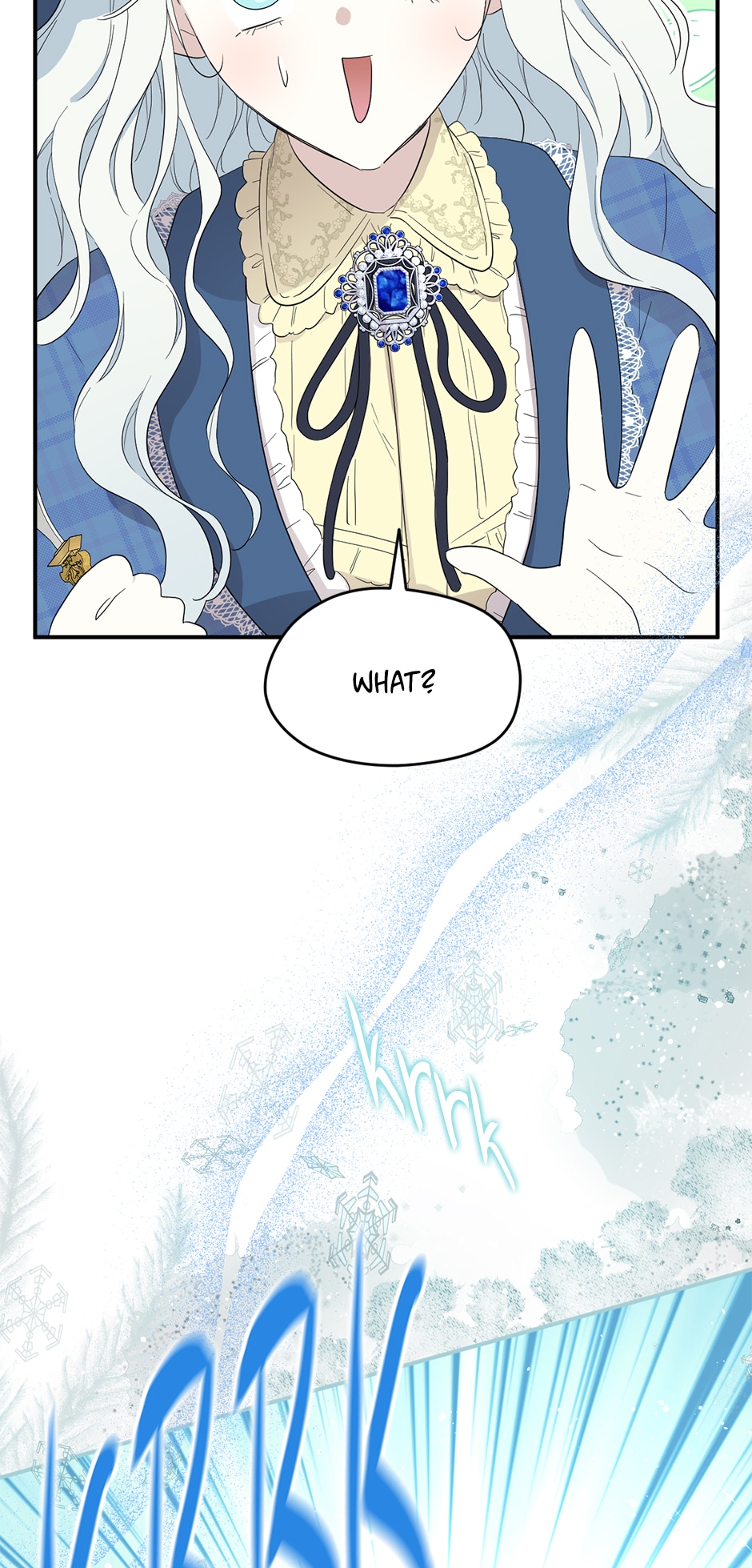 I Became the Hero’s Mom Chapter 94 - Page 69