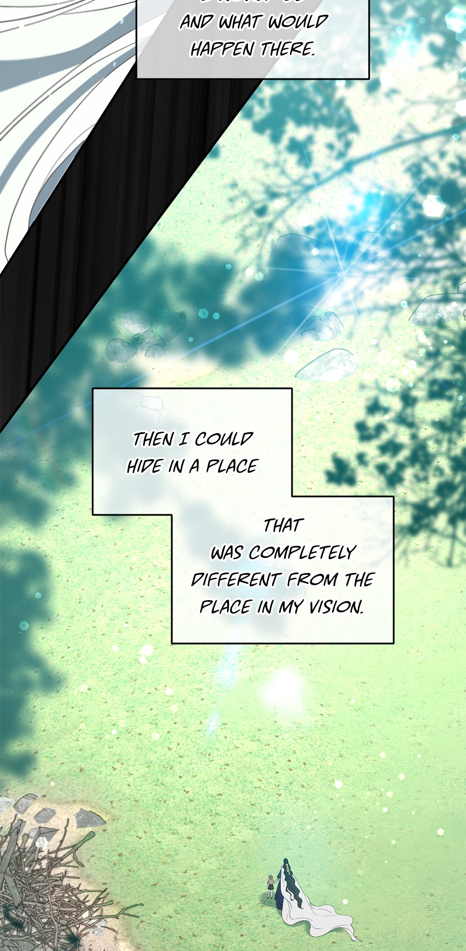 I Became the Hero’s Mom Chapter 94 - Page 8