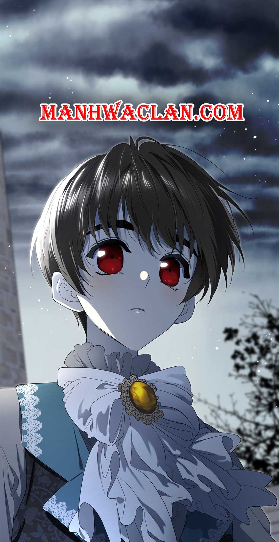 I Became the Hero’s Mom Chapter 94 - Page 81