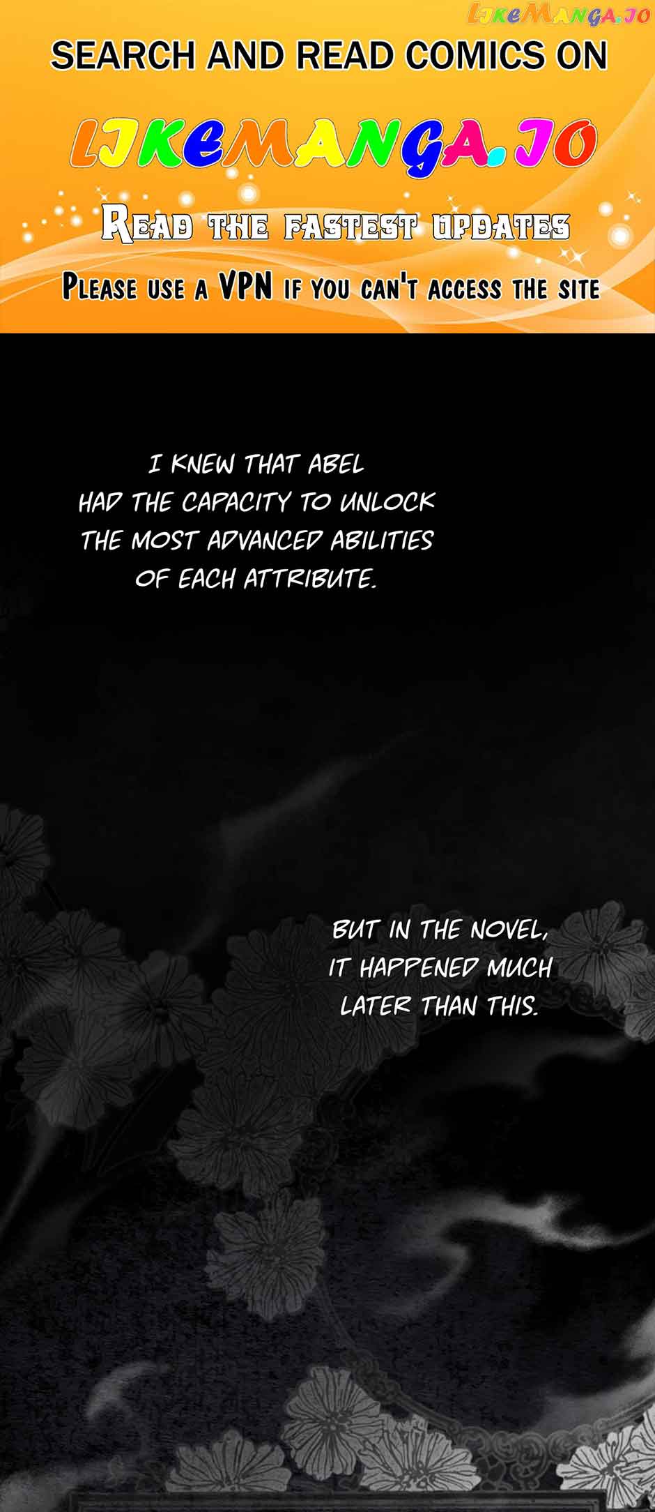 I Became the Hero’s Mom Chapter 95 - Page 0